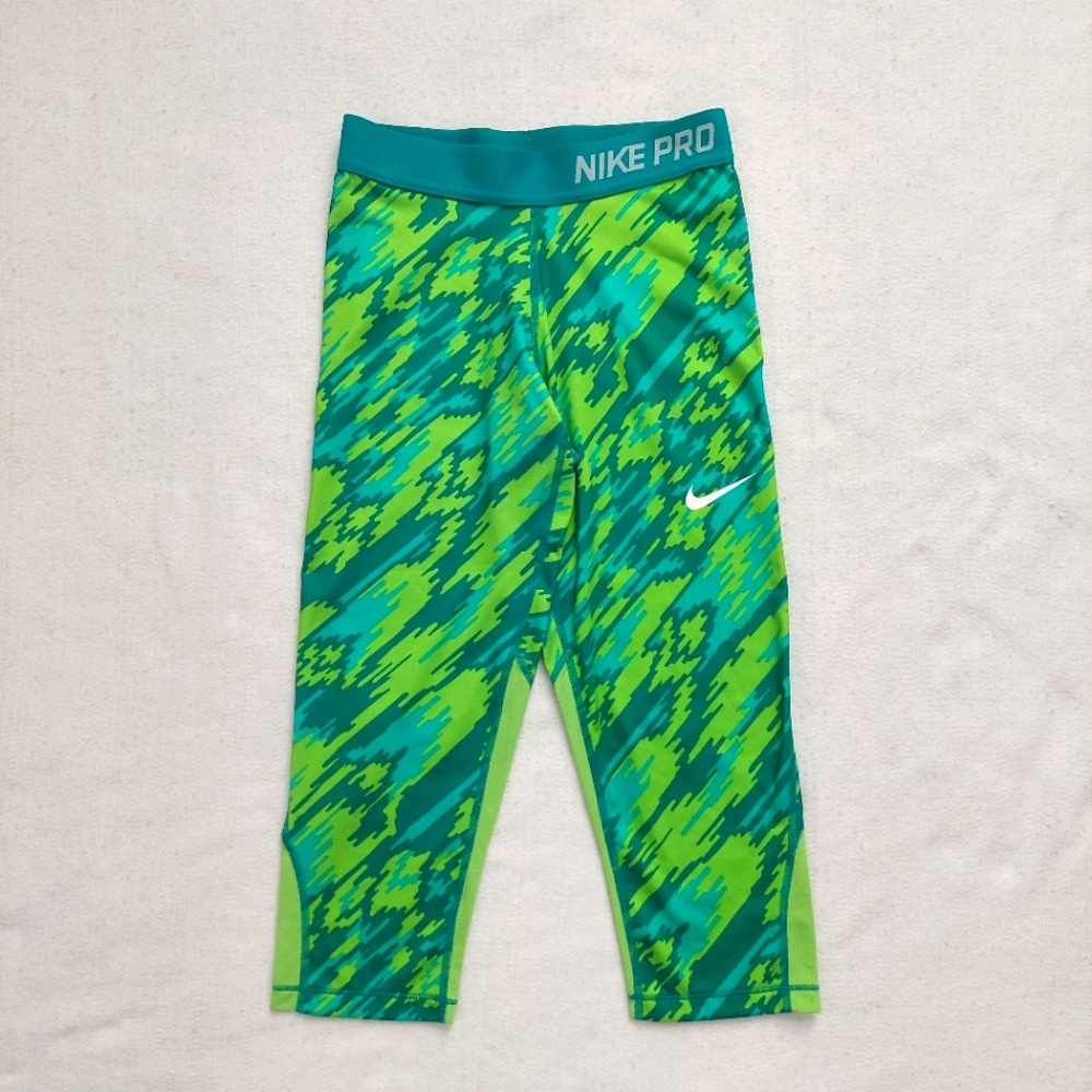 NIKE PRO leggings NWOT